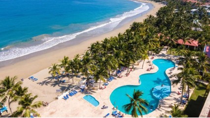 Viva Wyndham Tangerine